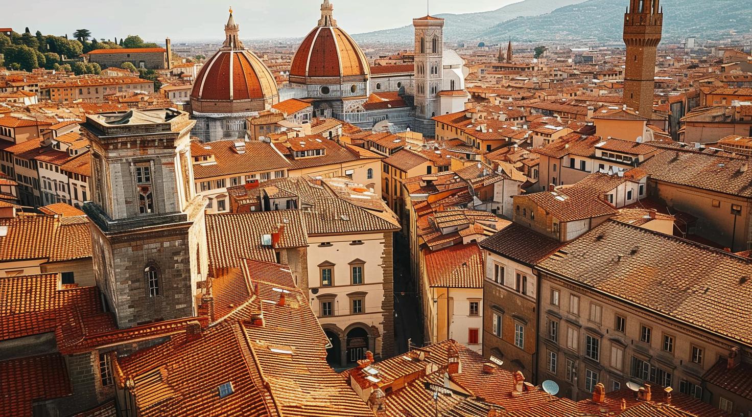 Die schönsten Städte für eine romantische Auszeit