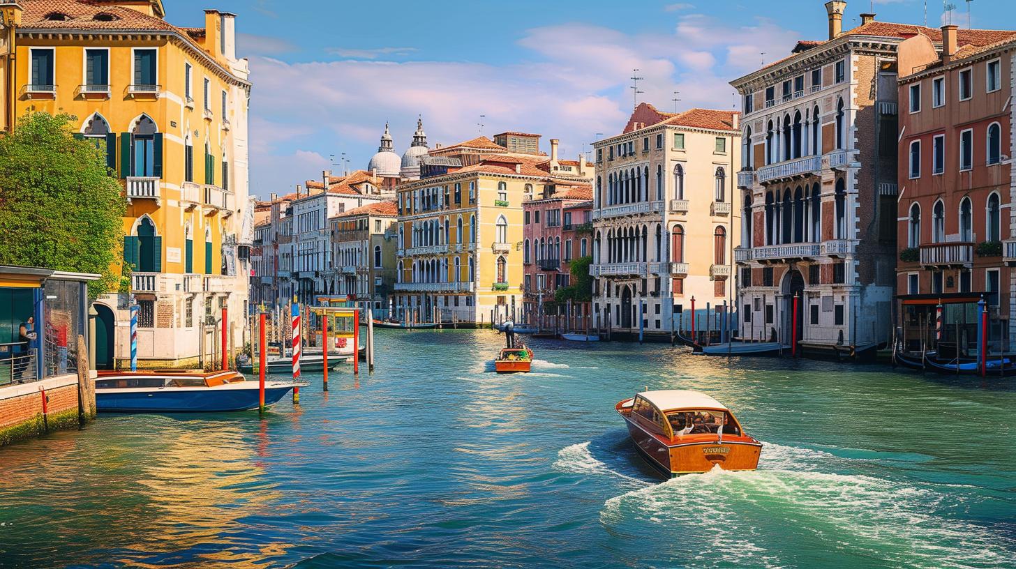 Warum sich Städtetrips lohnen – 10 überzeugende Gründe