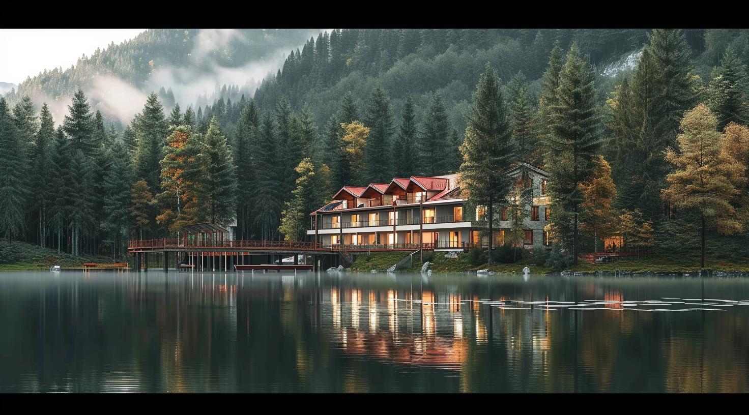 Die ungewöhnlichsten Übernachtungsmöglichkeiten in Deutschland